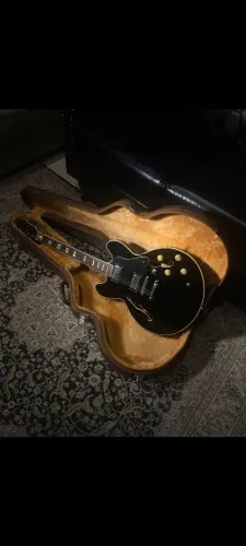 Guitarra Tagima Blues 3000 (com case)