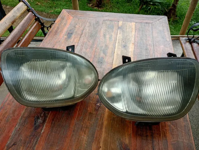 Farol Clio 
