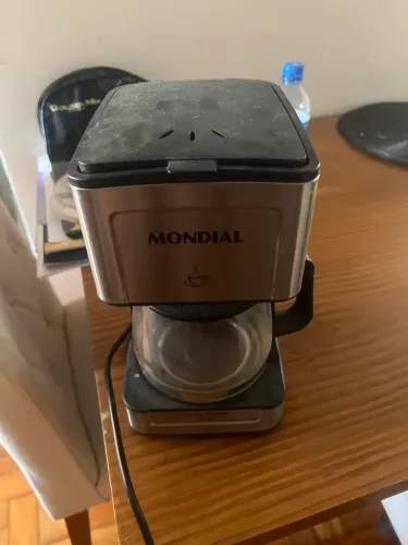Cafeteira