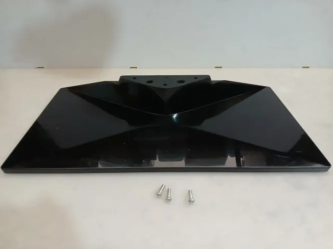 Pedestal base tv Sony KDL32EX355
