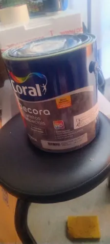 Cimento queimado 