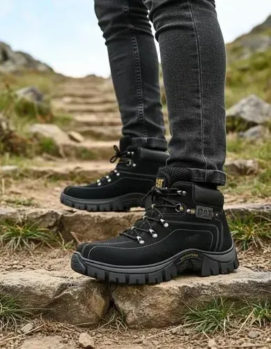 Bota cartepilar