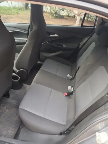 Chevrolet Onix Hatch 1.0 12V Flex Mec. 4P 2022