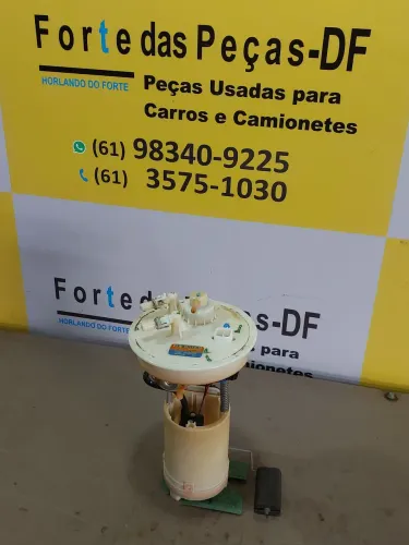 Bomba De Combustível Do Honda Civic 2007/11
