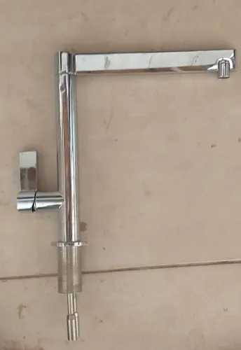 Torneira água quente e fria