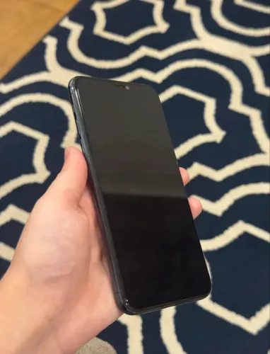 iPhone 11 Pro Max todo original