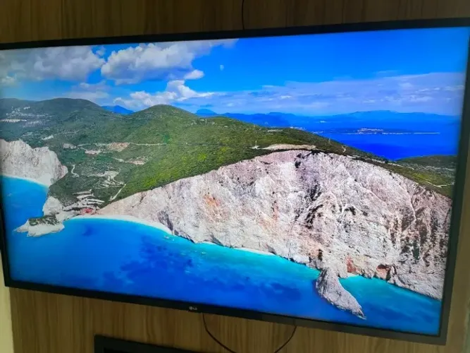 TV 55 POLEGADAS