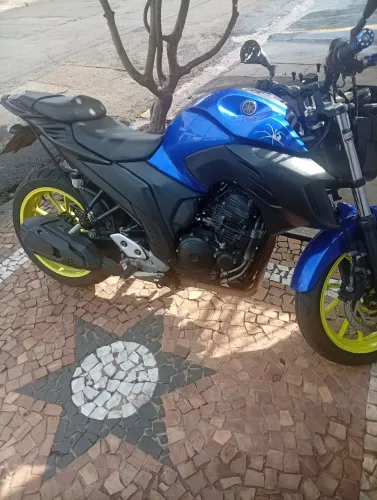 Vendo fazer 250