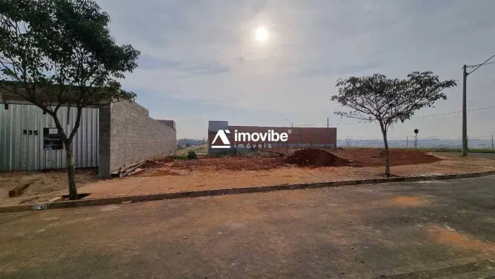 Terreno à venda com 280m² no Reserva Centenária Santa Bárbara dOeste/SP