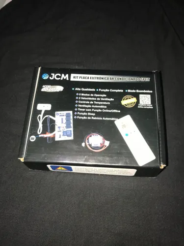 Placa universal