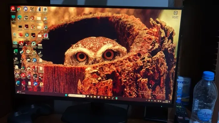 Computador gamer para venda rápida + Monitor Gamer AOC 310hz