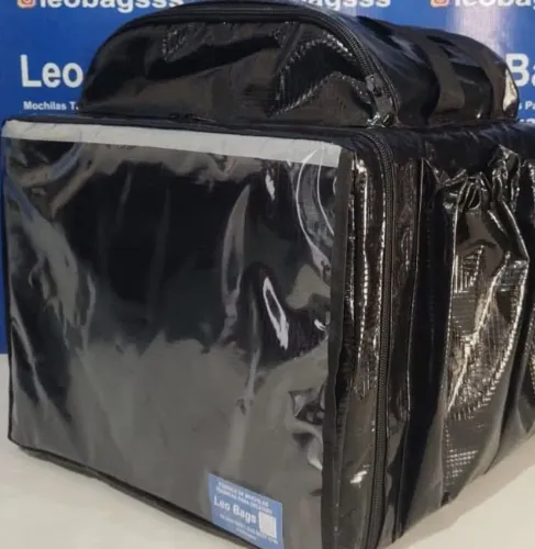 Bag delivery