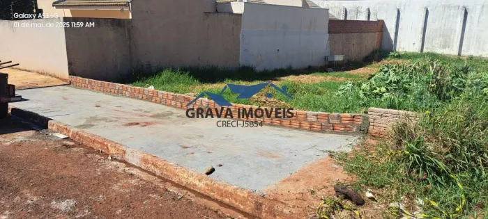 Terreno para Venda em Sarandi, Jardim São Paulo