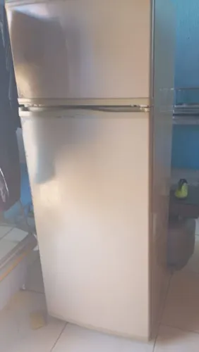 Geladeira