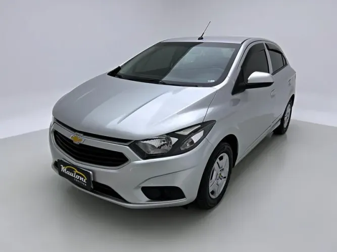 Chevrolet Onix Hatch LT 1.4 8V Flex Aut. 4P 2018