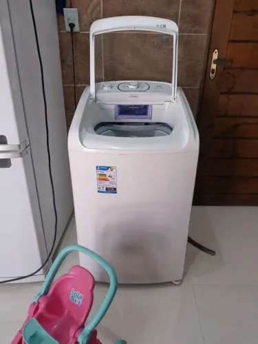 Máquina de lavar roupa Electrolux 11 kg