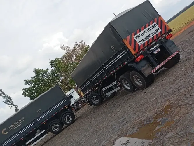 Rodotrem fachinni 
