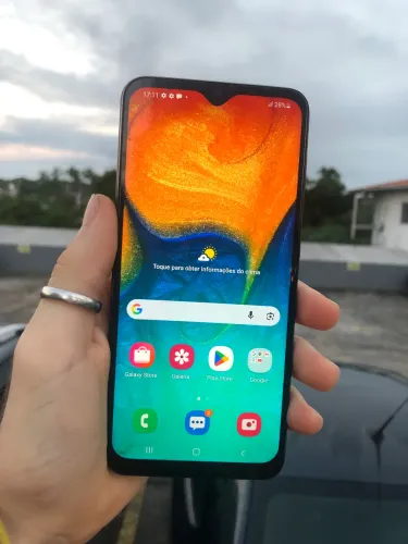Celular Samsung M30