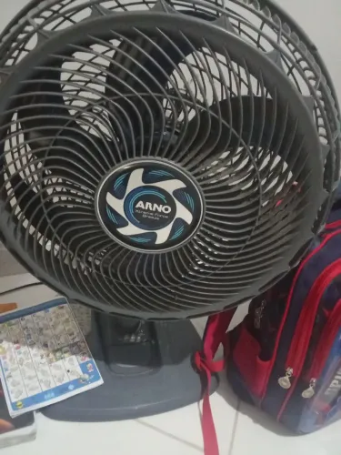 Ventilador