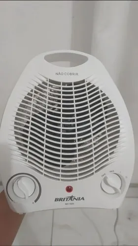 Aquecedor AB1100N Britânia