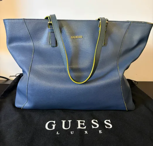 Bolsa Guess Original