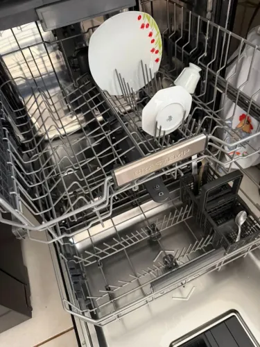 Lava-louças Brastemp 15 serviços