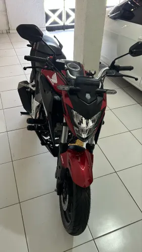 Cb300f