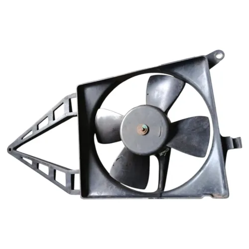 Defletor Ventoinha Radiador Gm Corsa 1994 2001