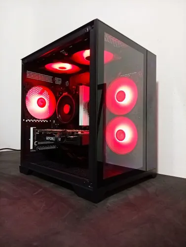 PC gamer top Ryzen 5/ GTX 1660ti