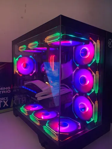Pc gamer 