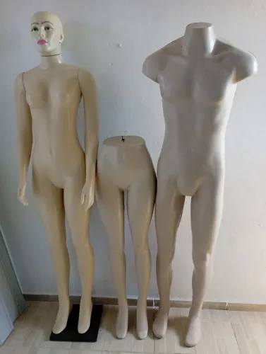 Manequim