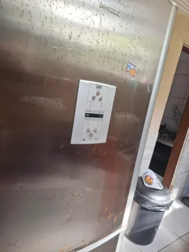 Vende-se Geladeira Brastemp Frosfre Inverse