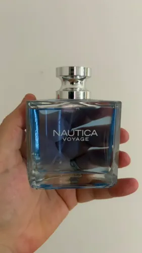 Perfume Nautica Voyage