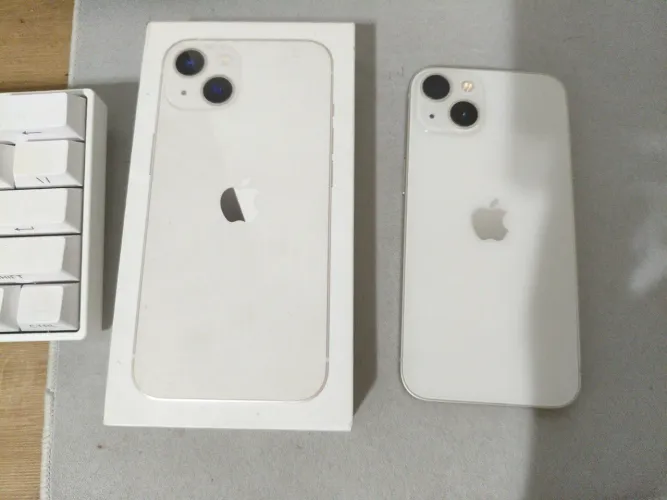 iPhone 13 128gb