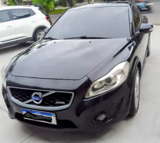 Volvo C30 2.0 145cv 2011