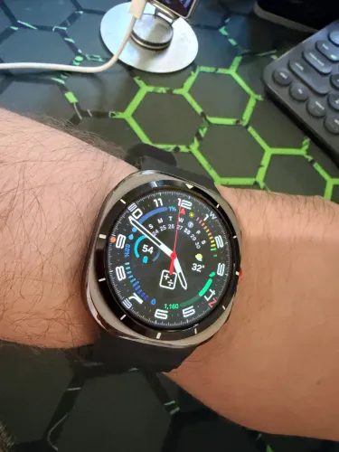 Galaxy Watch Ultra 47mm