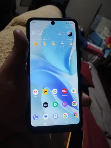 Xiaomi Poco X5 , 256 GB e 16 GB se RAM, 5G