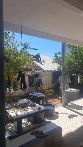 ajuda doméstica