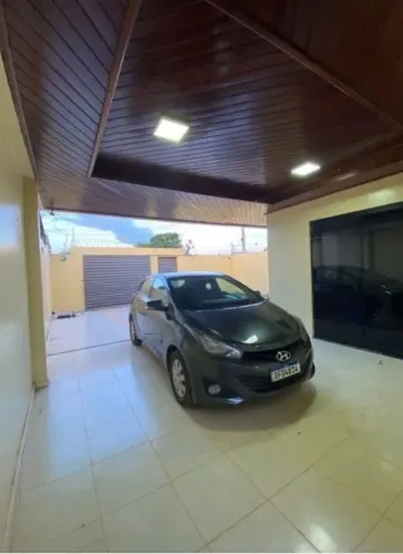 Ótima casa a venda no Riacho fundo 1, Qn 5 