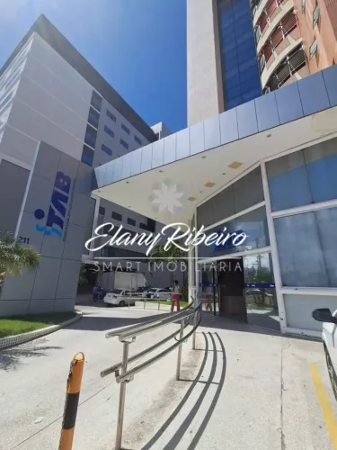 Sala comercial para venda, São José, Aracaju