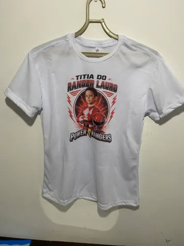 Camisa personalizada