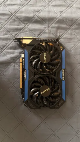 GTX 960 4GB