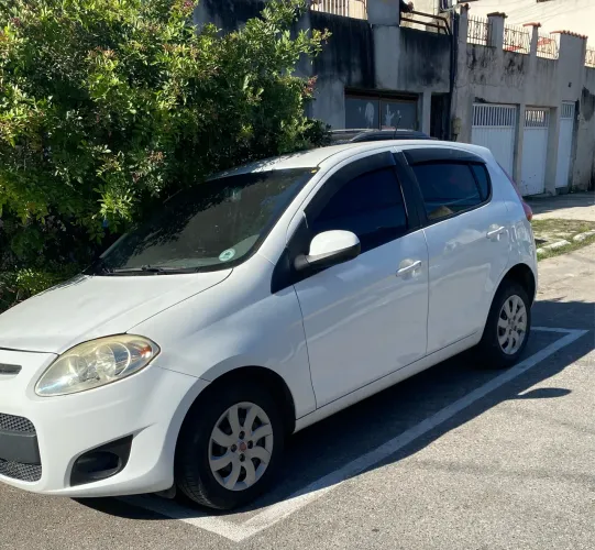 Fiat Palio Attractive 1.0 EVO Fire Flex 8V 5P 2015