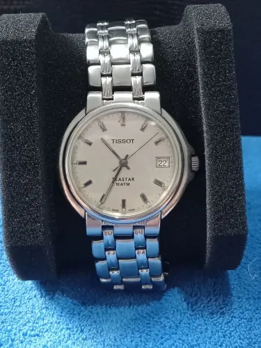 Tissot Seaster original ano 1995