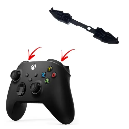 Gatilho para xbox