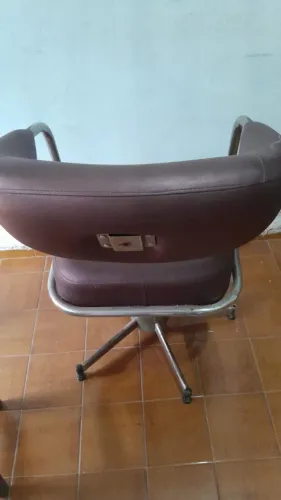 Cadeira salão