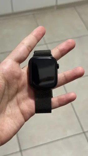 Apple Watch Série 11 46mm