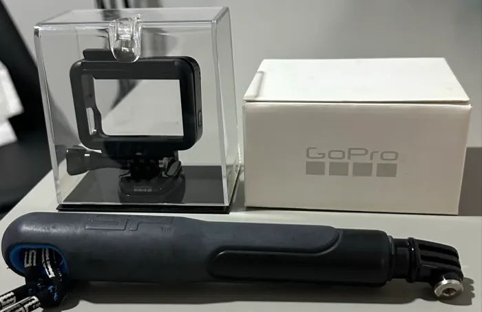 Vendo GoPro Hero 5 BLACK 