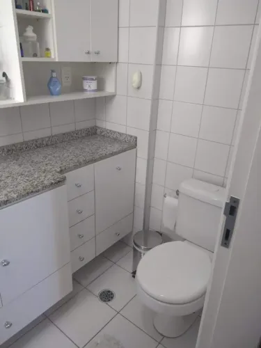 Jardim aquários edifício murano