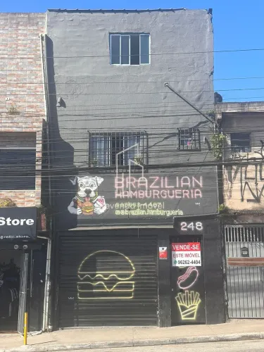Imperdível oportunidade de adquirir casa de luxo em São Paulo-SP, Jardim Eliana: 4 quartos